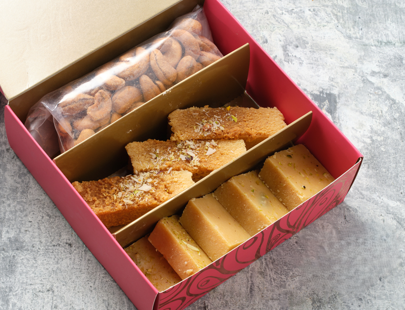 Box 29(500gm) Premium Sweets